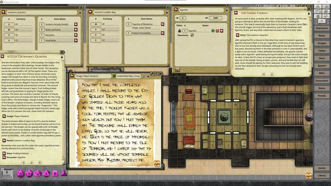 Screenshot 3